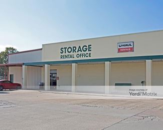 Photo 1 of Benbrook Self Storage - 9250 Highway 377 South, Benbrook, TX