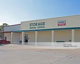 Image for Benbrook Self Storage - 9250 Highway 377 South, Benbrook, TX