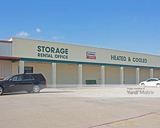 Photo 2 of Benbrook Self Storage - 9250 Highway 377 South, Benbrook, TX