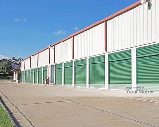 Photo 4 of Benbrook Self Storage - 9250 Highway 377 South, Benbrook, TX