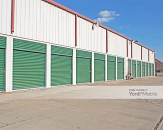 Photo 5 of Benbrook Self Storage - 9250 Highway 377 South, Benbrook, TX
