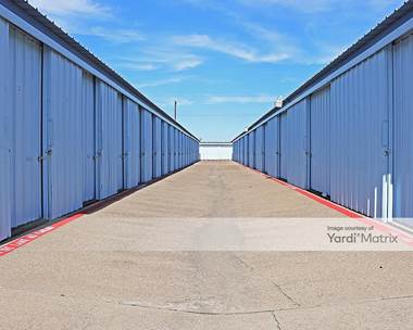 Storage Units for Rent available at 904 North Crowley Road, Crowley, TX 76036