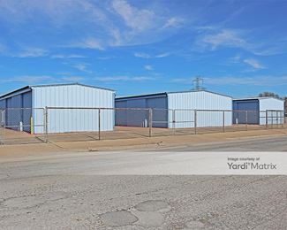 Photo 4 of Crowley Mini Storage - 904 North Crowley Road, Crowley, TX