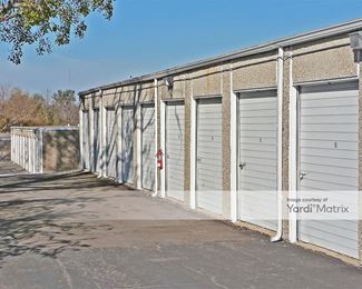 Photo 5 of KO Storage - 911 Eureka Street, Weatherford, TX