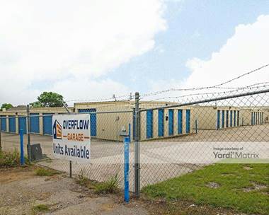 Storage Units for Rent available at 3193 West I-20 South Service Road, Weatherford, TX 76087