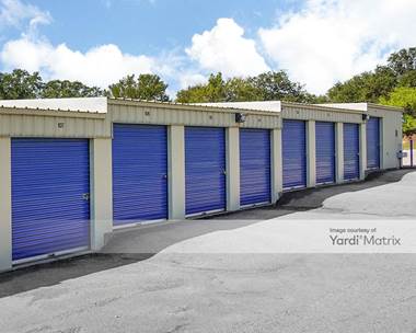 Storage Units for Rent available at 3193 West I-20 South Service Road, Weatherford, TX 76087