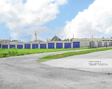 Storage Units for Rent available at 3193 West I-20 South Service Road, Weatherford, TX 76087