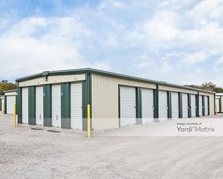 Photo 2 of Extra Space Storage - 1646 Ranger Hwy, Weatherford, TX
