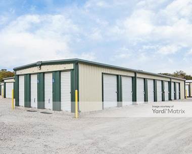 Storage Units for Rent available at 1646 Ranger Hwy, Weatherford, TX 76088
