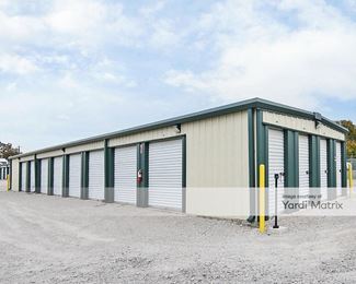 Photo 3 of Extra Space Storage - 1646 Ranger Hwy, Weatherford, TX