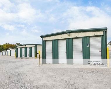 Storage Units for Rent available at 1646 Ranger Hwy, Weatherford, TX 76088