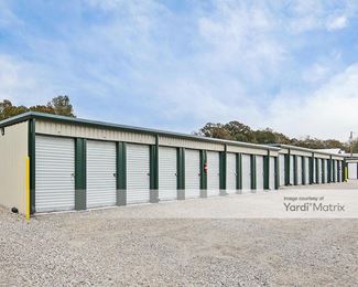 Photo 6 of Extra Space Storage - 1646 Ranger Hwy, Weatherford, TX