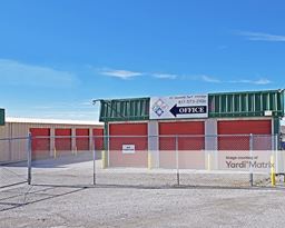 Image for GuardBox Storage - 1400 Weatherford Hwy, Granbury, TX