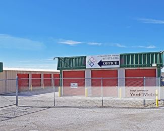 Photo 1 of GuardBox Storage - 1400 Weatherford Hwy, Granbury, TX