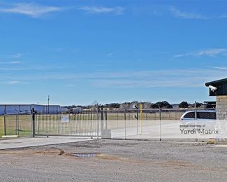 Photo 2 of GuardBox Storage - 1400 Weatherford Hwy, Granbury, TX