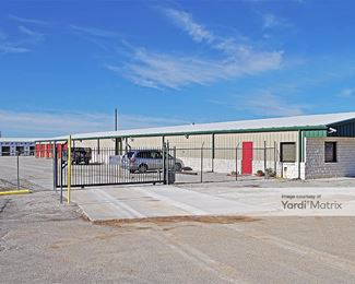 Photo 3 of GuardBox Storage - 1400 Weatherford Hwy, Granbury, TX