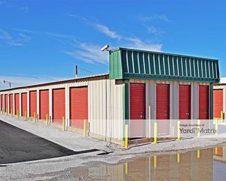 Photo 5 of GuardBox Storage - 1400 Weatherford Hwy, Granbury, TX