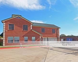 Photo 1 of 1st Choice Stadium Storage - 2713 Ira East Woods Avenue, Grapevine, TX
