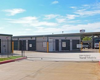Photo 2 of 1st Choice Stadium Storage - 2713 Ira East Woods Avenue, Grapevine, TX