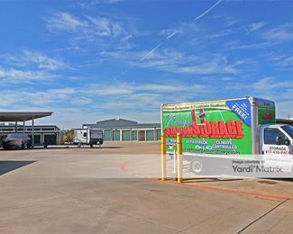 Photo 4 of 1st Choice Stadium Storage - 2713 Ira East Woods Avenue, Grapevine, TX