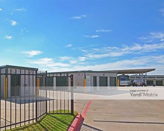 Photo 5 of 1st Choice Stadium Storage - 2713 Ira East Woods Avenue, Grapevine, TX