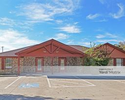 Image for Trinity Self Storage - 3255 Keller Hicks Road, Fort Worth, TX