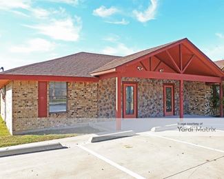 Photo 3 of Trinity Self Storage - 3255 Keller Hicks Road, Fort Worth, TX