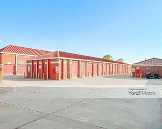 Photo 3 of Public Storage - 5624 Basswood Blvd, Fort Worth, TX