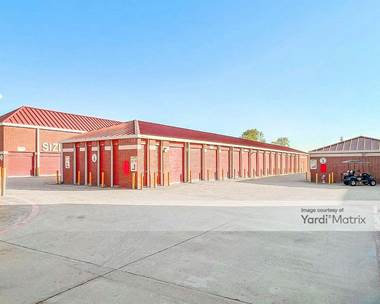 Storage Units for Rent available at 5624 Basswood Blvd, Fort Worth, TX 76137