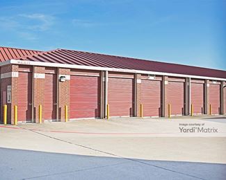 Photo 4 of Public Storage - 5624 Basswood Blvd, Fort Worth, TX