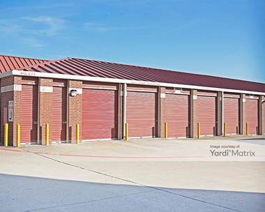 Storage Units for Rent available at 5624 Basswood Blvd, Fort Worth, TX 76137