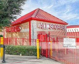 Image for Public Storage - 6900 Granbury Road, Fort Worth, TX
