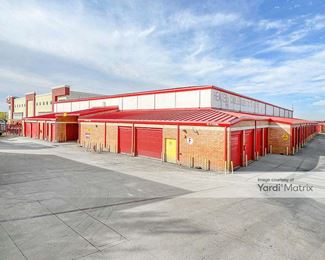 Photo 2 of Public Storage - 6900 Granbury Road, Fort Worth, TX
