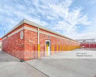 Photo 2 of Public Storage - 7601 South Crowley Road, Fort Worth, TX