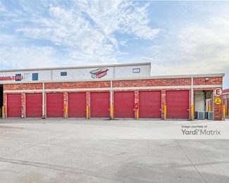 Photo 3 of Public Storage - 7601 South Crowley Road, Fort Worth, TX