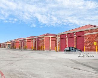 Photo 4 of Public Storage - 7601 South Crowley Road, Fort Worth, TX