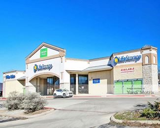 Photo 1 of Extra Space Storage - 4255 South Bowen Road, Arlington, TX