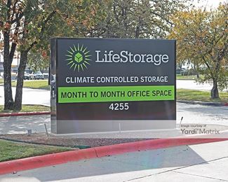 Photo 4 of Extra Space Storage - 4255 South Bowen Road, Arlington, TX