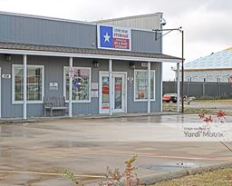 Image for Lone Star Storage - 3588 Golden Triangle Blvd, Fort Worth, TX