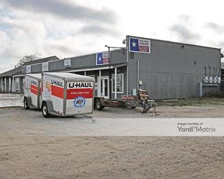 Photo 2 of Lone Star Storage - 3588 Golden Triangle Blvd, Fort Worth, TX
