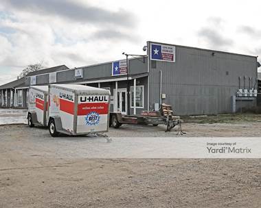 Storage Units for Rent available at 3588 Golden Triangle Blvd, Fort Worth, TX 76244