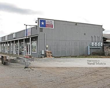 Storage Units for Rent available at 3588 Golden Triangle Blvd, Fort Worth, TX 76244