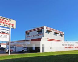 Image for Public Storage - 1801 Industrial Blvd, Colleyville, TX