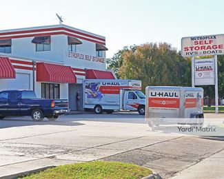 Photo 2 of Public Storage - 1801 Industrial Blvd, Colleyville, TX