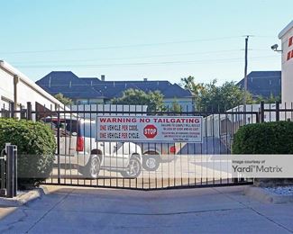 Photo 3 of Public Storage - 1801 Industrial Blvd, Colleyville, TX