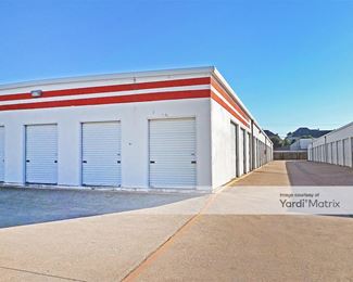 Photo 4 of Public Storage - 1801 Industrial Blvd, Colleyville, TX