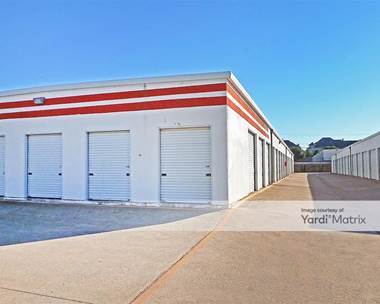 Storage Units for Rent available at 1801 Industrial Blvd, Colleyville, TX 76034