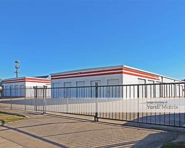 Storage Units for Rent available at 1801 Industrial Blvd, Colleyville, TX 76034