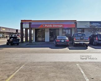 Photo 2 of Public Storage - 3008 West Division Street, Arlington, TX