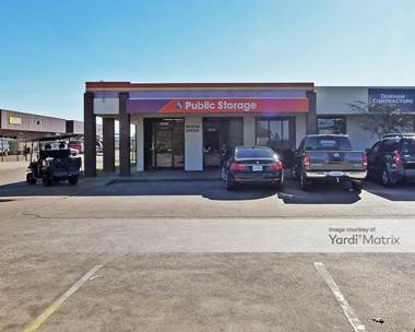 Storage Units for Rent available at 3008 West Division Street, Arlington, TX 76012